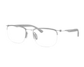 Lunettes de vue Ray-Ban RX7552