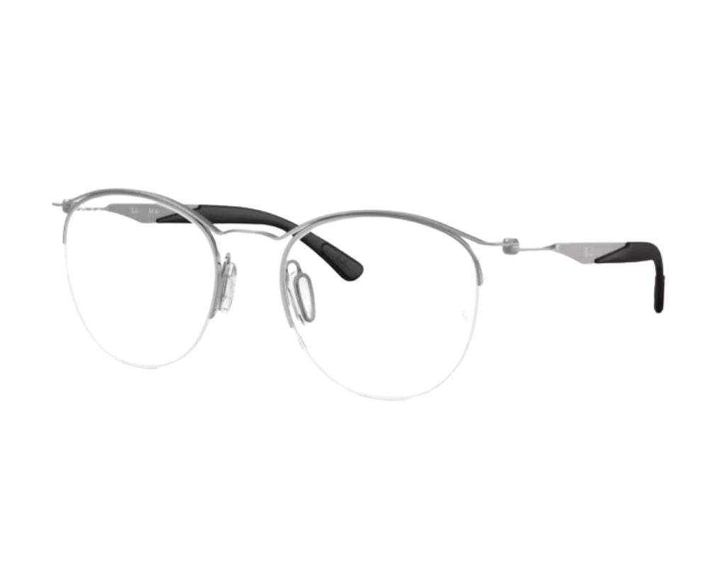Lunettes de vue Ray-Ban RX7553