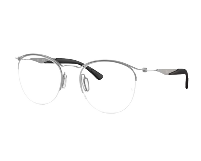 Lunettes de vue Ray-Ban RX7553