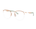 Lunettes de vue Ray-Ban RX7553