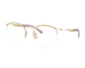 Lunettes de vue Ray-Ban RX7553