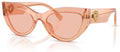 Lunettes de Soleil Dolce & Gabbana DG4536