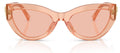 Lunettes de Soleil Dolce & Gabbana DG4536