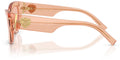 Lunettes de Soleil Dolce & Gabbana DG4536