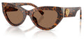 Lunettes de Soleil Dolce & Gabbana DG4536