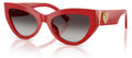 Lunettes de Soleil Dolce & Gabbana DG4536