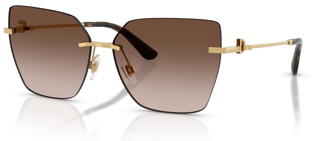 Lunettes de Soleil Dolce & Gabbana DG2321