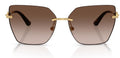 Lunettes de Soleil Dolce & Gabbana DG2321