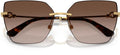 Lunettes de Soleil Dolce & Gabbana DG2321
