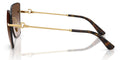 Lunettes de Soleil Dolce & Gabbana DG2321
