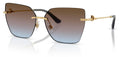 Lunettes de Soleil Dolce & Gabbana DG2321