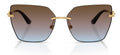 Lunettes de Soleil Dolce & Gabbana DG2321