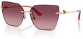 Lunettes de Soleil Dolce & Gabbana DG2321