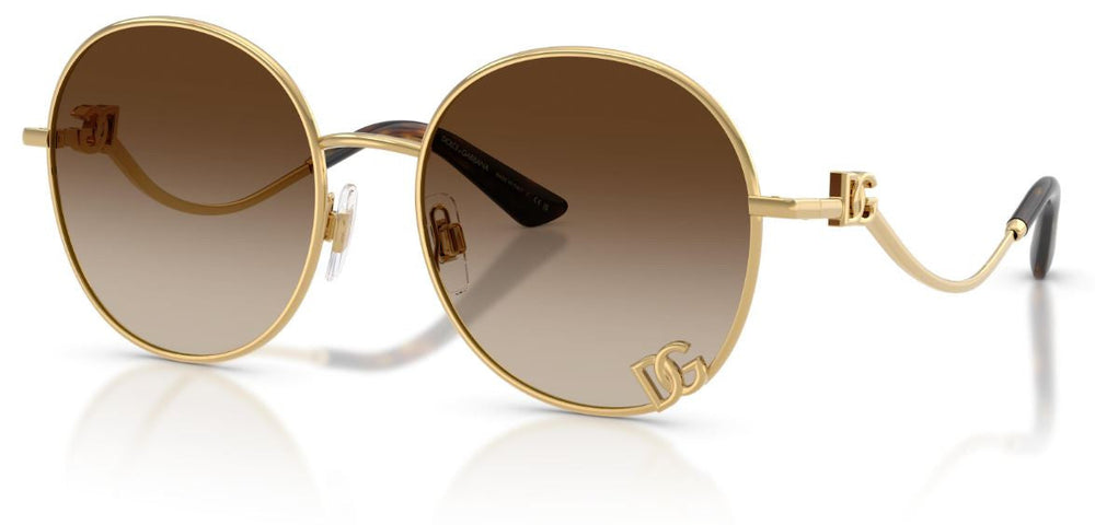 Lunettes de Soleil Dolce & Gabbana DG2324