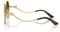Lunettes de Soleil Dolce & Gabbana DG2324