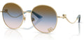 Lunettes de Soleil Dolce & Gabbana DG2324