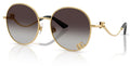 Lunettes de Soleil Dolce & Gabbana DG2324