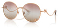 Lunettes de Soleil Dolce & Gabbana DG2324