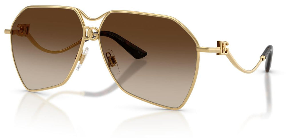 Lunettes de Soleil Dolce & Gabbana DG2326