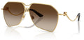 Lunettes de Soleil Dolce & Gabbana DG2326