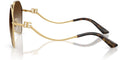 Lunettes de Soleil Dolce & Gabbana DG2326