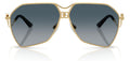 Lunettes de Soleil Dolce & Gabbana DG2326