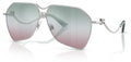 Lunettes de Soleil Dolce & Gabbana DG2326