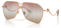 Lunettes de Soleil Dolce & Gabbana DG2326