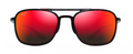 Lunettes de Soleil Maui Jim Keokea