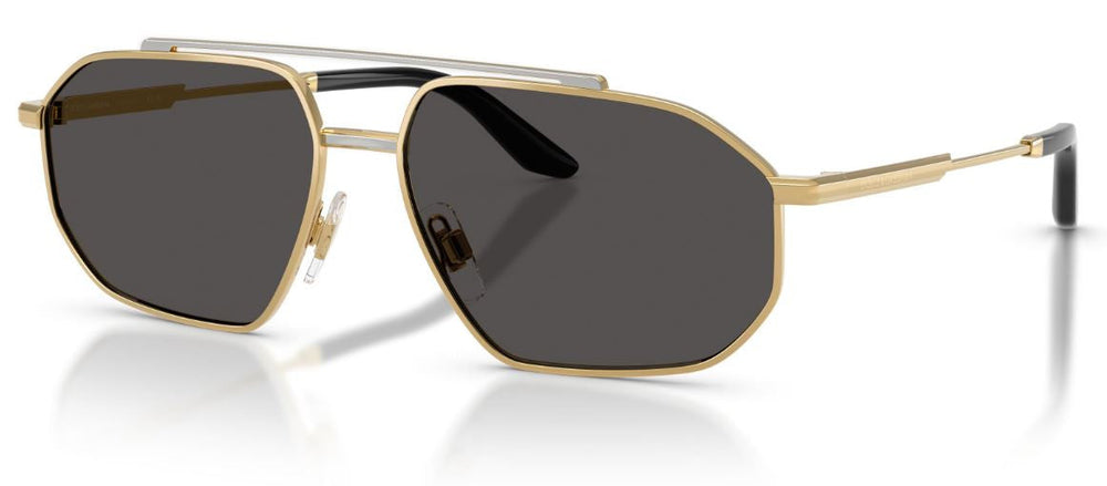 Lunettes de Soleil Dolce & Gabbana DG2328