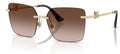 Lunettes de Soleil Dolce & Gabbana DG2332B
