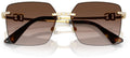 Lunettes de Soleil Dolce & Gabbana DG2332B