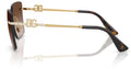 Lunettes de Soleil Dolce & Gabbana DG2332B