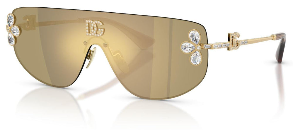 Lunettes de Soleil Dolce & Gabbana DG2333B