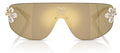Lunettes de Soleil Dolce & Gabbana DG2333B