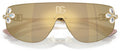 Lunettes de Soleil Dolce & Gabbana DG2333B