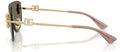 Lunettes de Soleil Dolce & Gabbana DG2333B