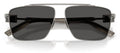 Lunettes de Soleil Dolce & Gabbana DG2336