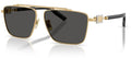 Lunettes de Soleil Dolce & Gabbana DG2336