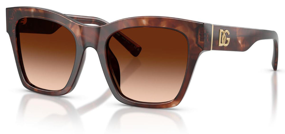 Lunettes de Soleil Dolce & Gabbana DG4512