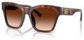 Lunettes de Soleil Dolce & Gabbana DG4512
