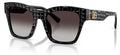 Lunettes de Soleil Dolce & Gabbana DG4512