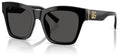 Lunettes de Soleil Dolce & Gabbana DG4512