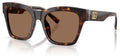 Lunettes de Soleil Dolce & Gabbana DG4512