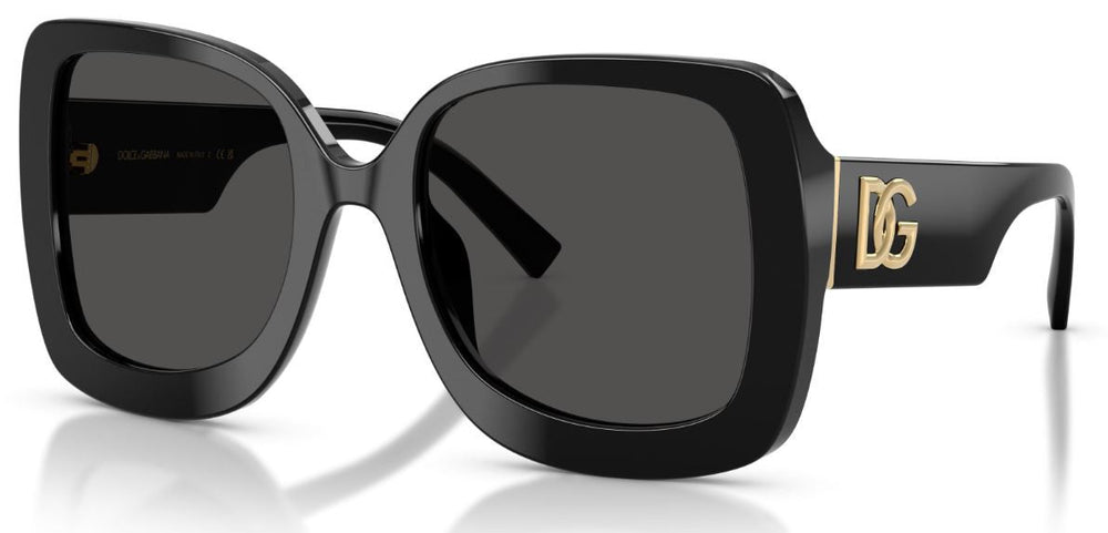 Lunettes de Soleil Dolce & Gabbana DG4513