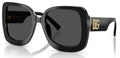 Lunettes de Soleil Dolce & Gabbana DG4513