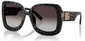 Lunettes de Soleil Dolce & Gabbana DG4513