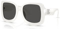 Lunettes de Soleil Dolce & Gabbana DG4513
