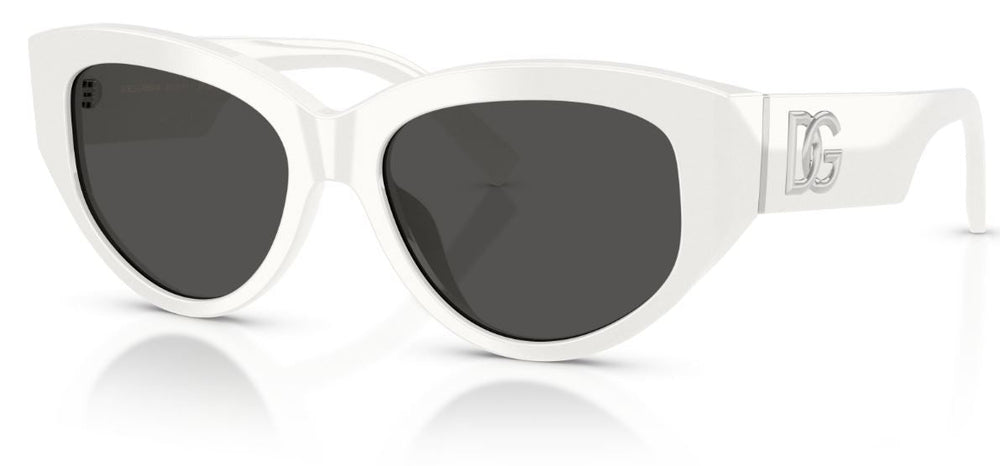 Lunettes de Soleil Dolce & Gabbana DG4514