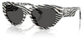 Lunettes de Soleil Dolce & Gabbana DG4514